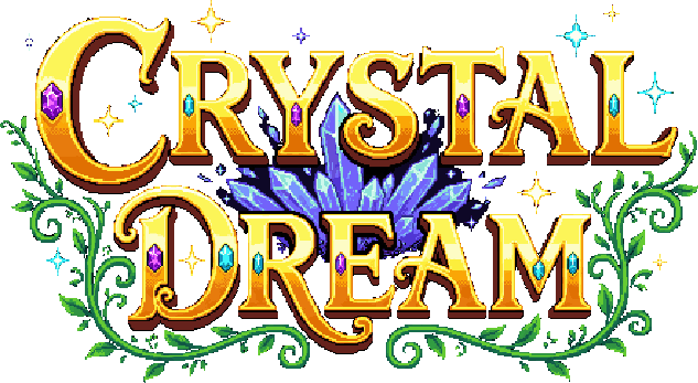 Crystal Dream